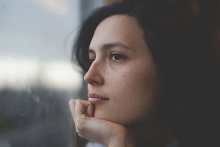 Depression og ruminering Depression og ruminering